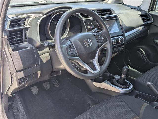 used 2018 Honda Fit car, priced at $16,500