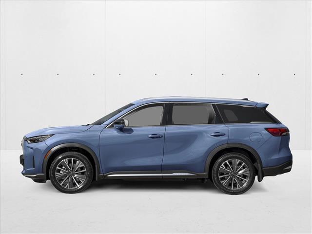 new 2027 INFINITI QX60 car, priced at $57,408
