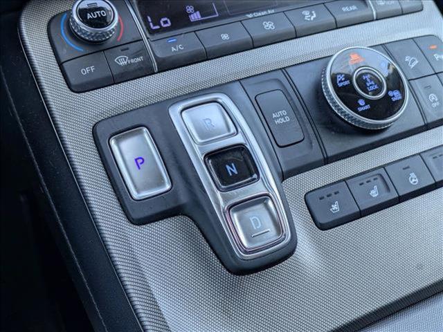 used 2021 Hyundai Palisade car, priced at $19,785