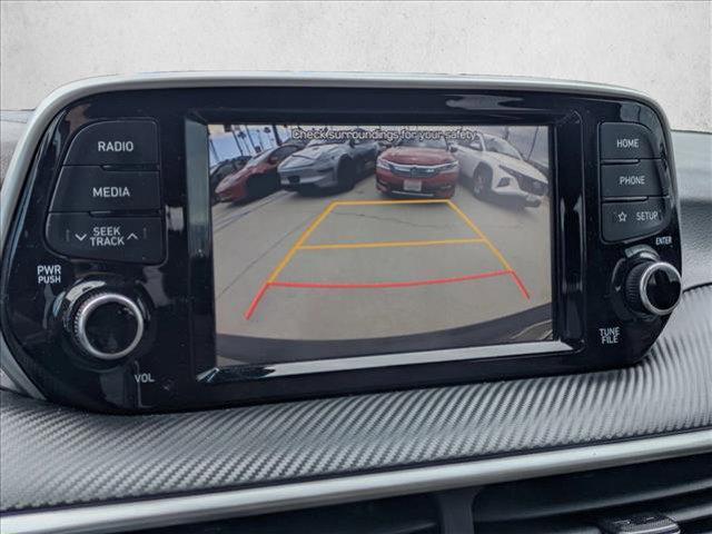 used 2019 Hyundai Tucson car, priced at $16,850