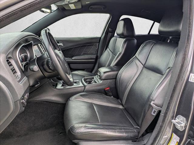 used 2017 Dodge Charger car, priced at $13,785