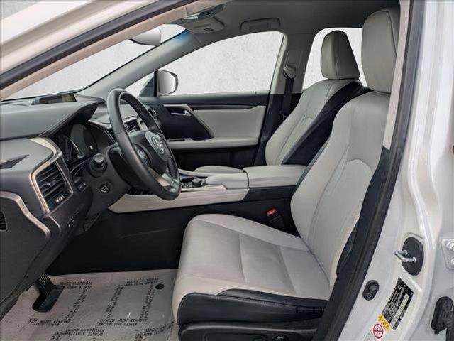 used 2019 Lexus RX 350 car, priced at $25,993