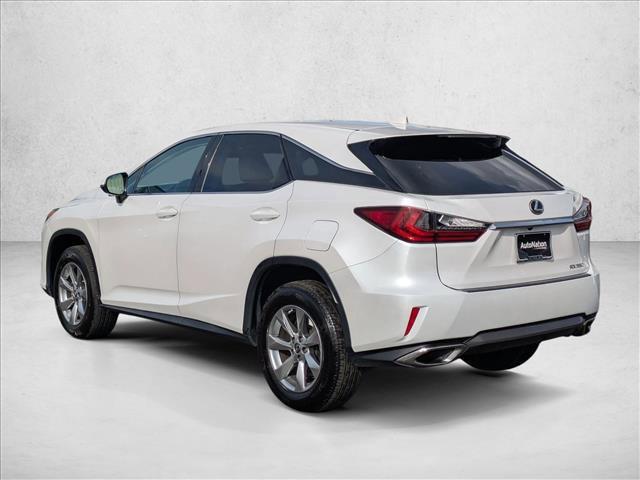 used 2019 Lexus RX 350 car, priced at $25,993