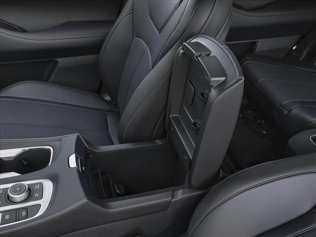 new 2027 INFINITI QX60 car, priced at $63,177
