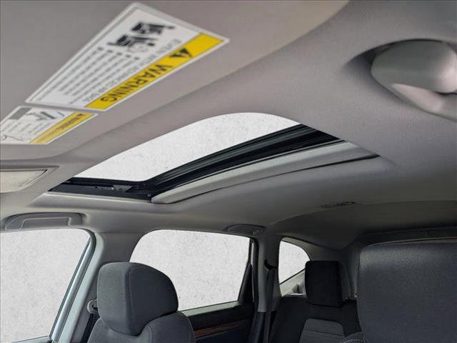 used 2020 Honda CR-V car, priced at $21,300