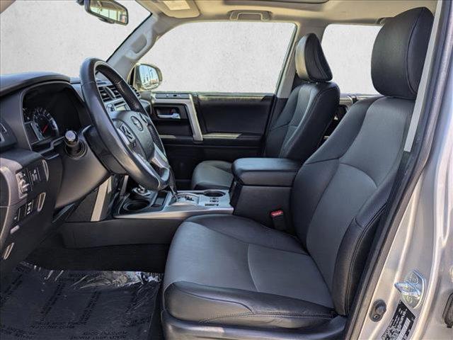 used 2019 Toyota 4Runner car, priced at $26,985