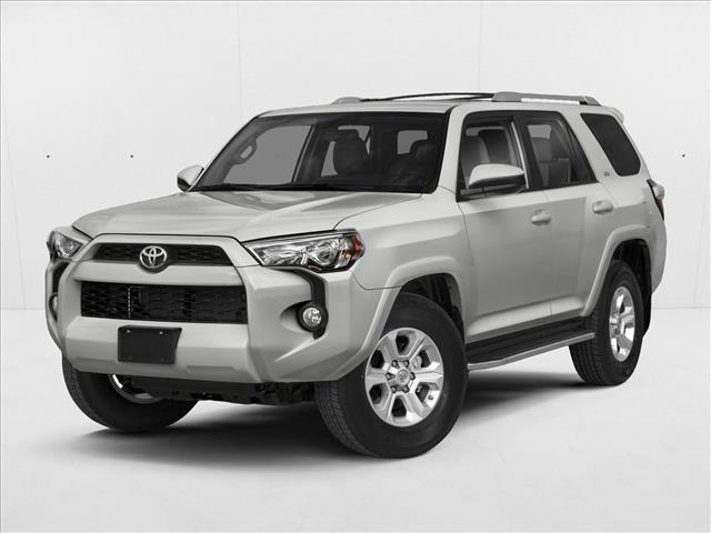 used 2019 Toyota 4Runner car, priced at $29,070