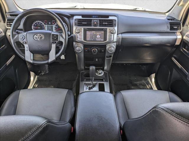 used 2019 Toyota 4Runner car, priced at $26,985