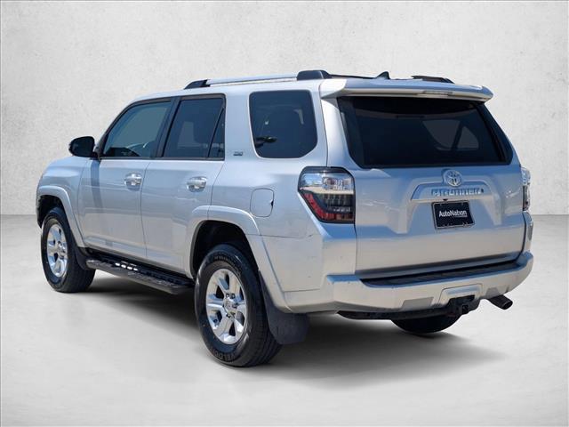used 2019 Toyota 4Runner car, priced at $26,985