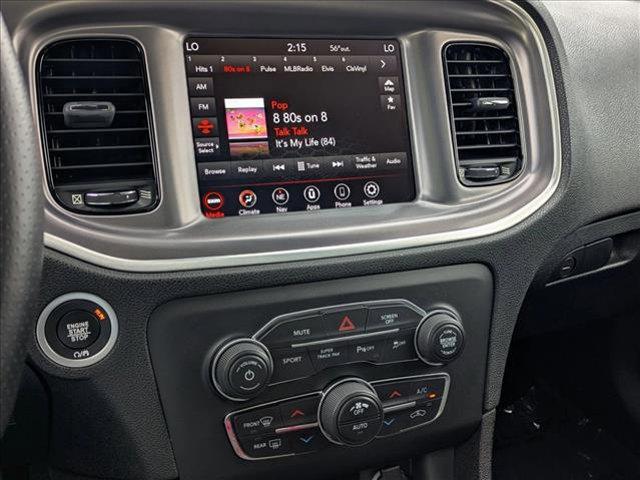 used 2020 Dodge Charger car, priced at $32,450