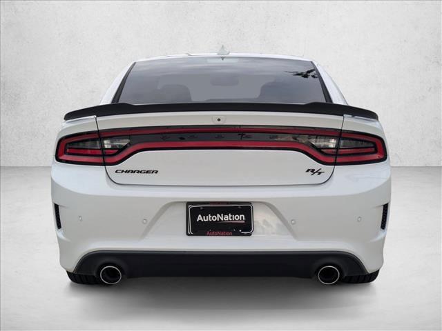 used 2020 Dodge Charger car, priced at $32,450