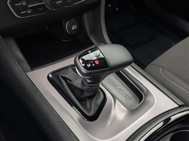 used 2020 Dodge Charger car, priced at $32,450