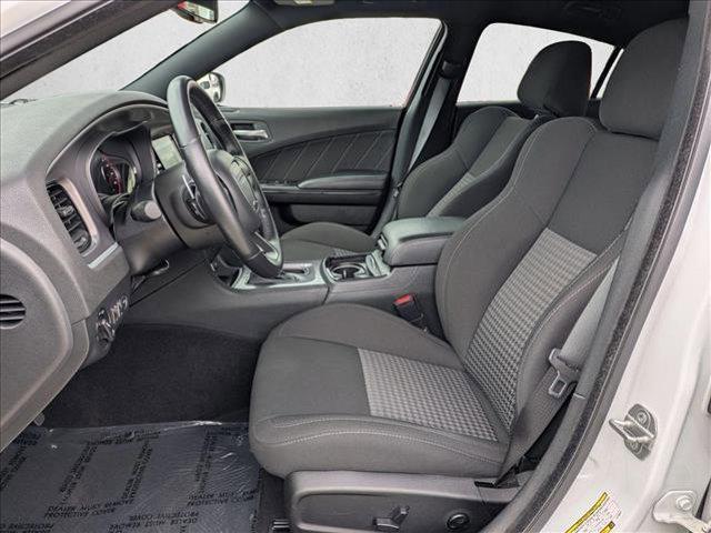 used 2020 Dodge Charger car, priced at $32,450