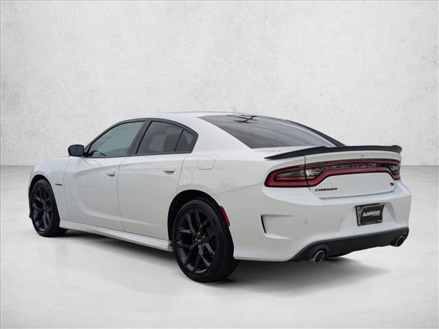 used 2020 Dodge Charger car, priced at $32,450
