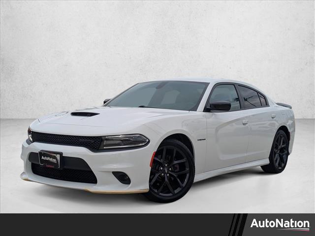 used 2020 Dodge Charger car, priced at $32,450