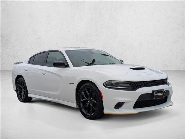 used 2020 Dodge Charger car, priced at $32,450