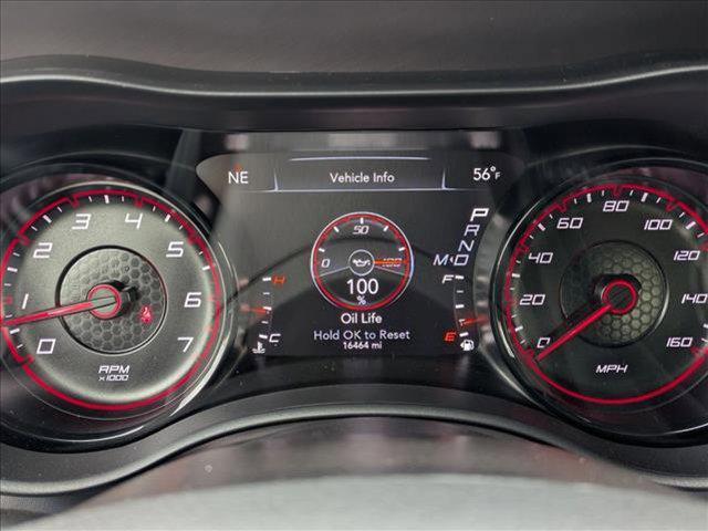 used 2020 Dodge Charger car, priced at $32,450