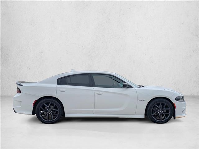 used 2020 Dodge Charger car, priced at $32,450