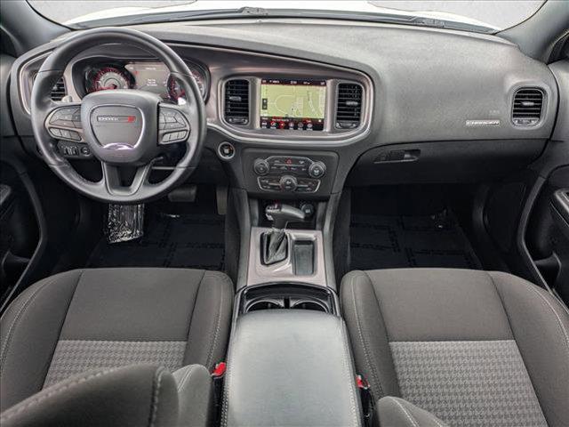 used 2020 Dodge Charger car, priced at $32,450