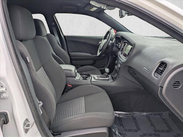 used 2020 Dodge Charger car, priced at $32,450