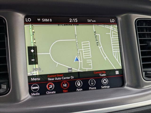 used 2020 Dodge Charger car, priced at $32,450