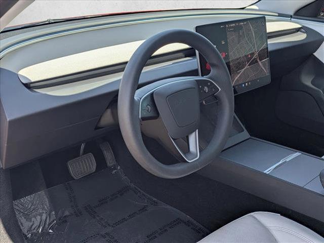 used 2024 Tesla Model 3 car, priced at $33,080