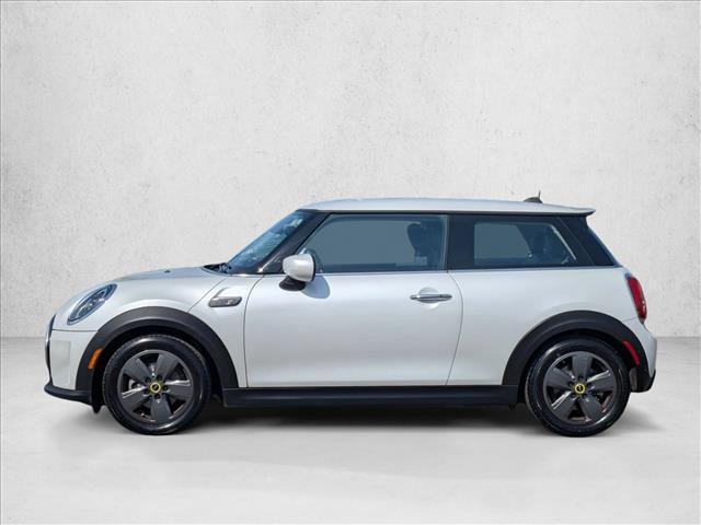 used 2024 MINI Hardtop car, priced at $23,075