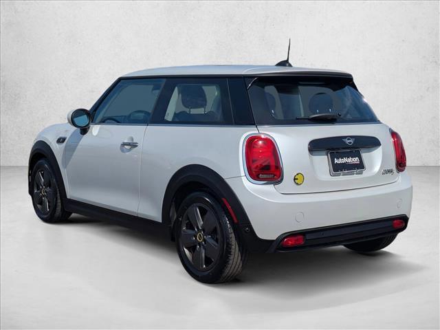 used 2024 MINI Hardtop car, priced at $23,075