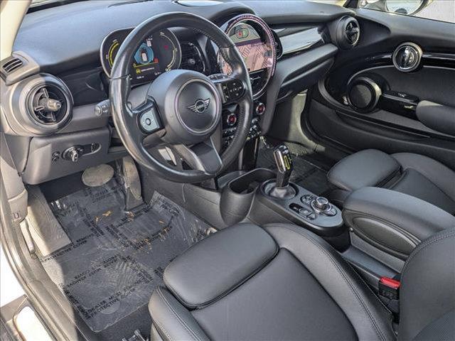 used 2024 MINI Hardtop car, priced at $23,075