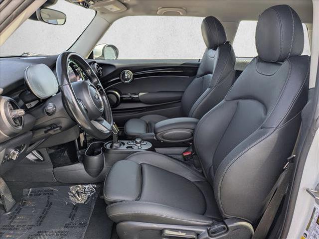 used 2024 MINI Hardtop car, priced at $23,075