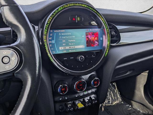used 2024 MINI Hardtop car, priced at $23,075