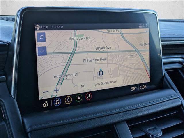 used 2021 Chevrolet Tahoe car, priced at $39,995