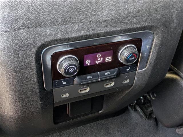 used 2021 Chevrolet Tahoe car, priced at $39,995