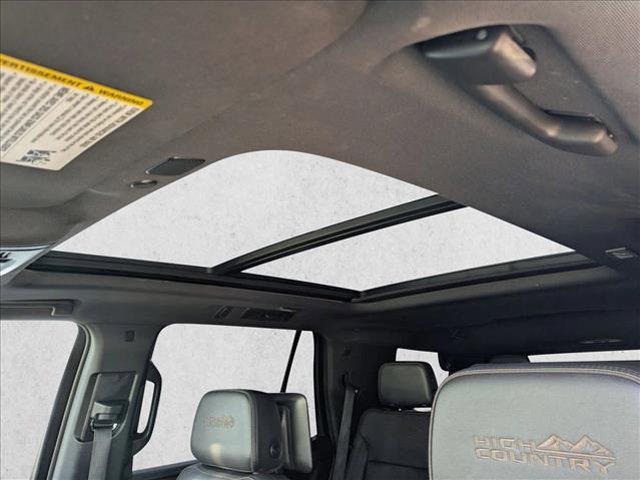 used 2021 Chevrolet Tahoe car, priced at $39,995