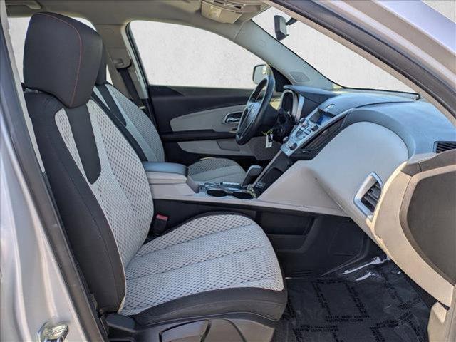 used 2011 Chevrolet Equinox car, priced at $6,985