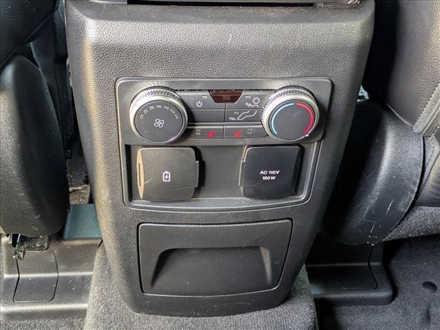 used 2022 Ford Explorer car, priced at $33,984