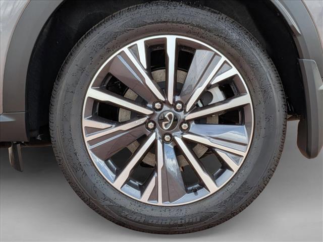 new 2026 INFINITI QX60 car, priced at $59,170