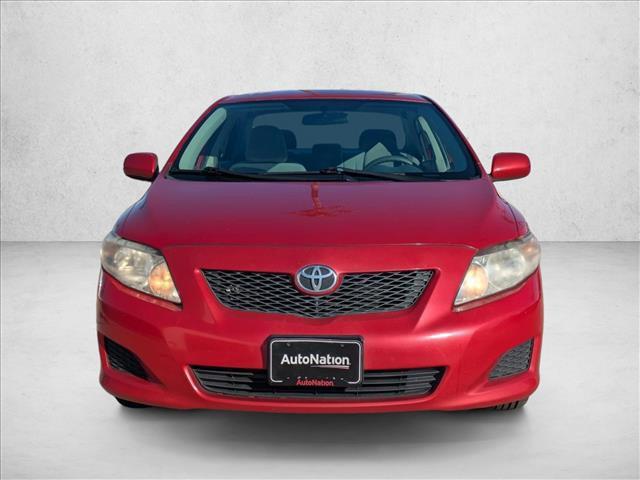 used 2010 Toyota Corolla car, priced at $6,995