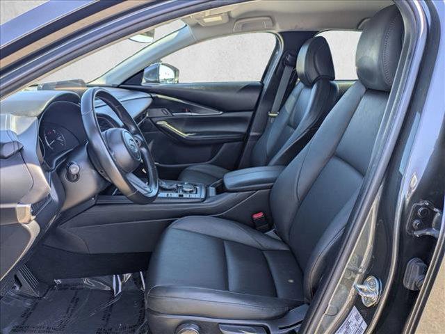 used 2023 Mazda CX-30 car, priced at $21,335