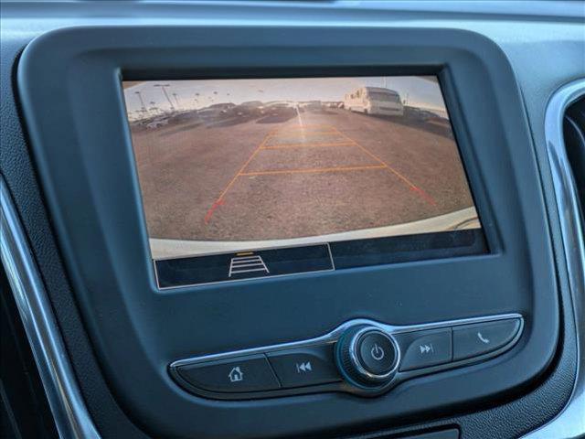 used 2022 Chevrolet Equinox car, priced at $12,750