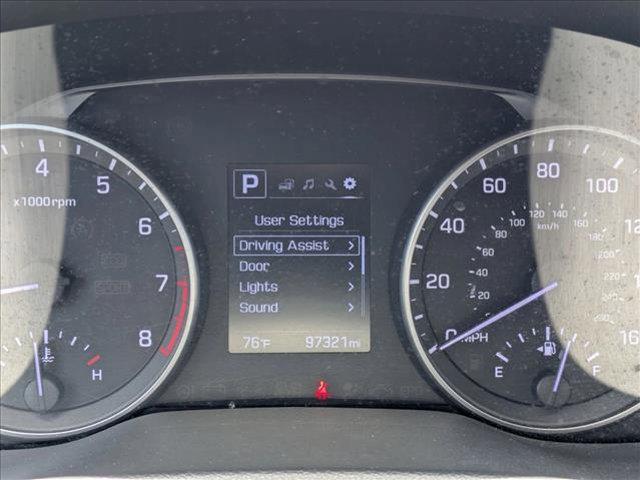 used 2017 Hyundai Elantra car, priced at $10,500