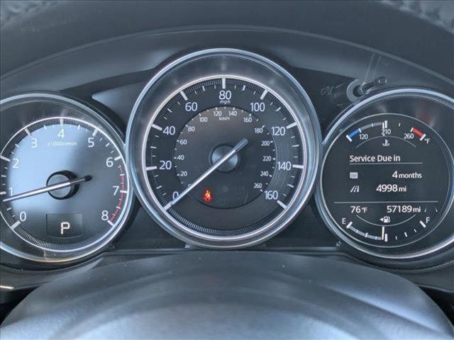 used 2020 Mazda CX-5 car, priced at $22,080