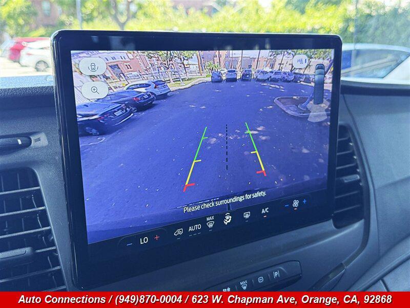 used 2023 Ford Transit-350 car, priced at $44,997