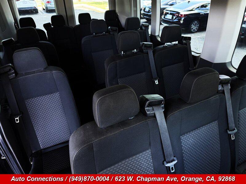 used 2023 Ford Transit-350 car, priced at $44,997