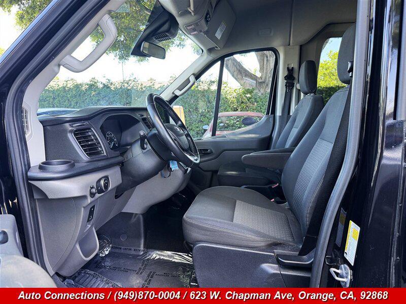 used 2023 Ford Transit-350 car, priced at $44,997