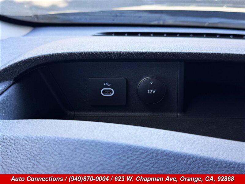 used 2023 Ford Transit-350 car, priced at $44,997