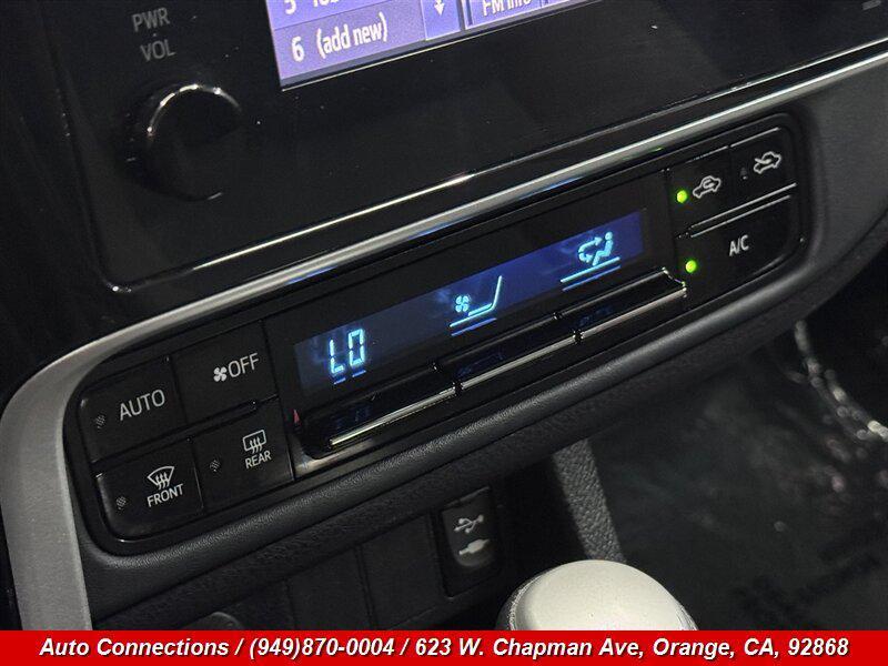 used 2019 Toyota Corolla car, priced at $14,997