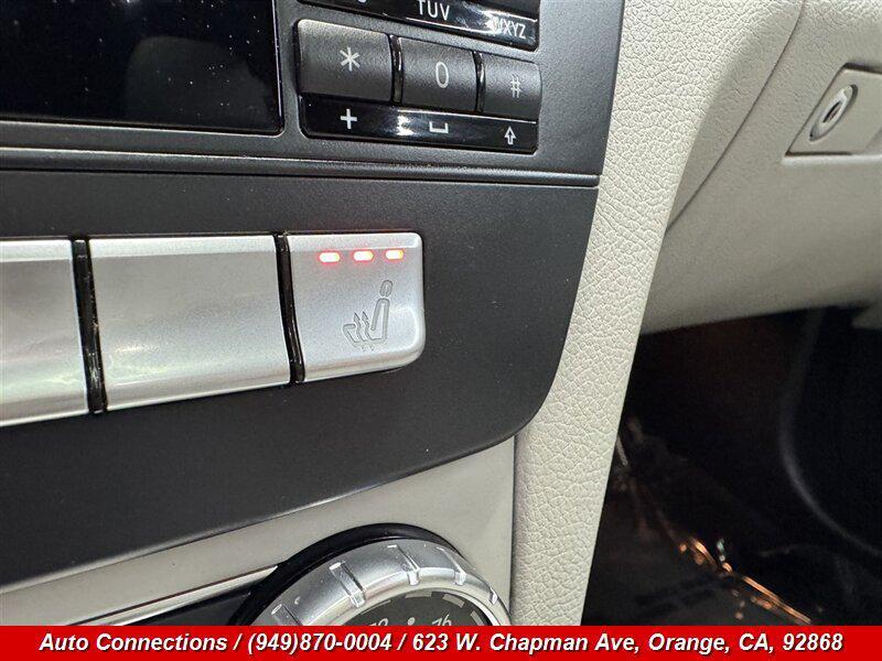 used 2012 Mercedes-Benz C-Class car, priced at $8,497