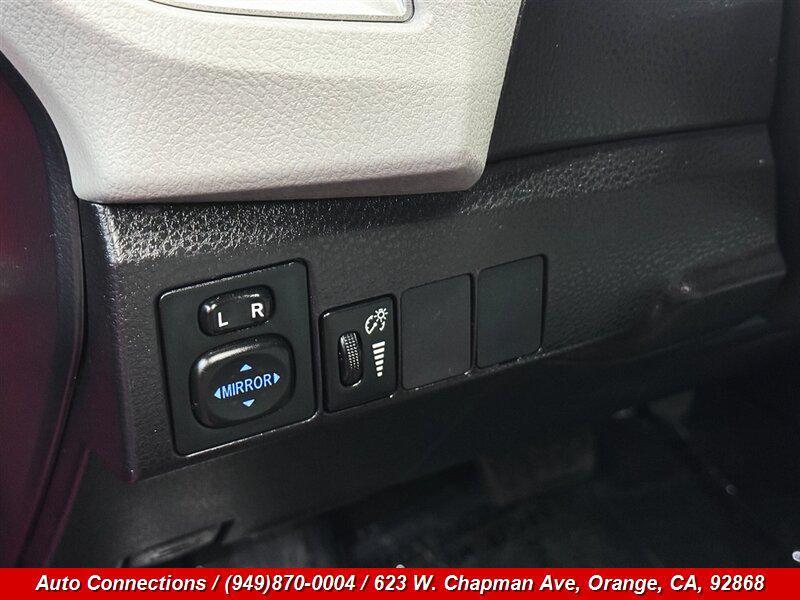 used 2016 Toyota Corolla car, priced at $14,997