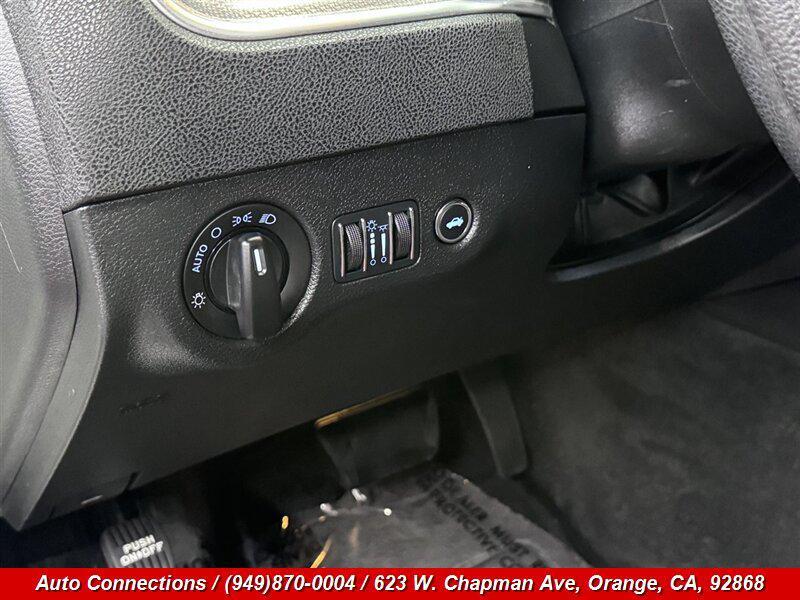 used 2011 Dodge Charger car, priced at $8,997